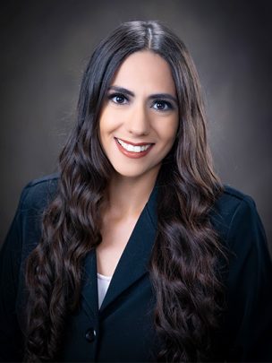 Ashley Sciaraffa Hinojosa